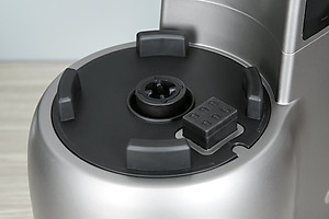 Máy xay sinh tố công suất lớn 800W Mishio - Hàng chính hãng