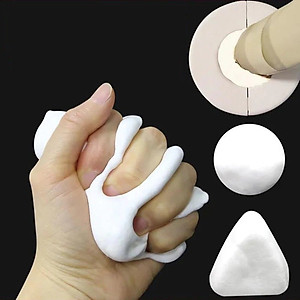 Gói Xi Măng Dẻo 20g Bịt Lỗ Điều Hoà, Đường Ống Nước, Keo Dán Lỗ Tường Bằng Xi Măng