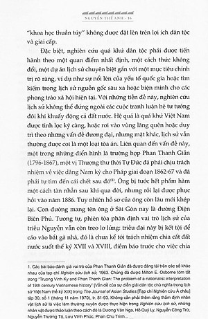 Sách Việt Nam Vận Hội