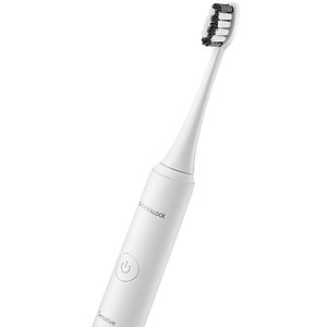 Bàn Chải Đánh Răng Điện Locknlock ENR346 - DC3.7V, Trọng Lượng 235g, Sạc Không Dây