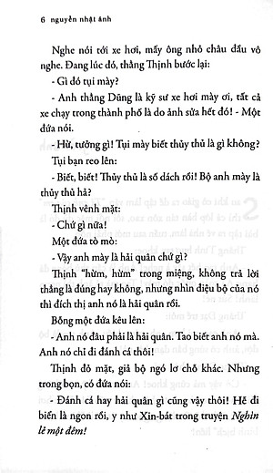 Út Quyên Và Tôi (Tái Bản 2022)