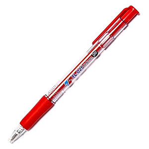 Vỉ 2 Bút Bi Thiên Long TL025