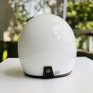 Mũ bảo hiểm 3/4 RONA R8 freesize vòng đầu 55-59cm phù hợp cho nam và nữ đi xe máy