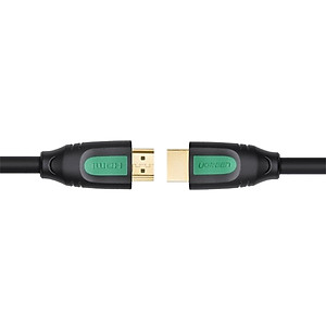 Dây Cáp HDMI 2.0 Hỗ Trợ 3D Full HD 4K x 2K Ugreen - Hàng Chính Hãng