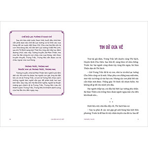 Bộ Sách Chuyện Hay Sử Việt