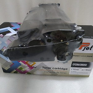 Hộp Mực Topjet 26A 052 dùng cho máy in Hp M402D, MFP M426fdn Canon 214DW, 212DW, MF426dw/ MF424dw hàng chính hãng