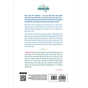 Sách 1000 Bộ Não