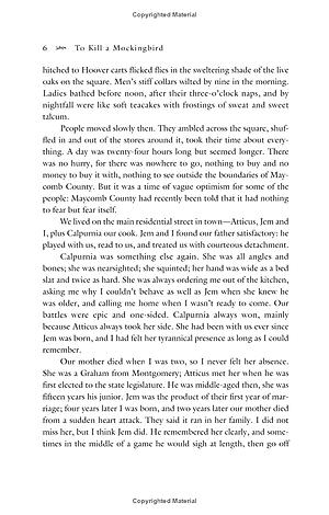 Sách To Kill A Mockingbird (Reprint, 2007) - Giết Con Chim Nhại