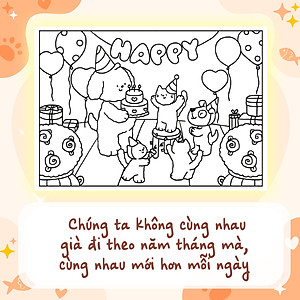 Sách Tớ có nuôi một chú mèo Cam