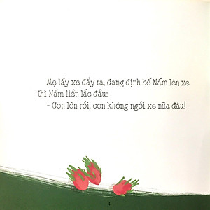 Sách Bé Nấm Đi Siêu Thị - Bộ Kỹ Năng Cho Trẻ Từ 1 - 6 Tuổi