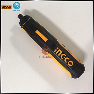 Máy bắn vít mini dùng pin 4v INGCO CSDLI0403