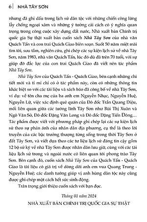 Nhà Tây Sơn