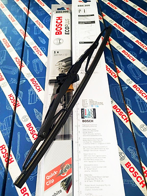 Thanh Gạt Nước Sau Bosch Mitsubishi Pajero, Mazda Premacy, Kia Carnival (-2006)