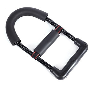 Dụng Cụ Bẻ Cổ Tay Hỗ Trợ Rèn Luyện Cơ Tay,Bắp Tay ,Hàng Đẹp Giá Tốt ,Lực Tập 25-30kg