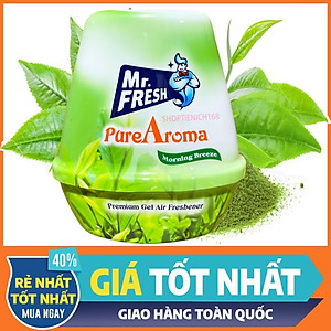 Sáp thơm cao cấp K-life Pure Aroma hương hoa hồng