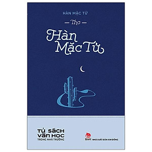 Thơ Hàn Mặc Tử - Văn Học Trong Nhà Trường