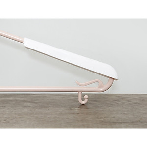 Móc áo trượt lớn Hara 177 - Inochi (lốc 5 cái)