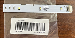 MẠCH ĐÈN LED TỦ LẠNH AQUA – HÀNG CHÍNH HÃNG