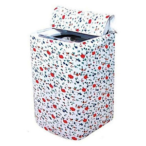 Vỏ bọc máy giặt cửa trên Panda