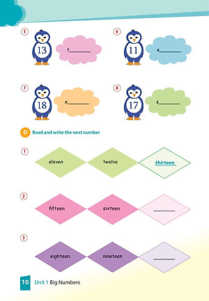 Sách Cùng Khủng Long Học Tiếng Anh Theo Chủ Đề Lớp 2 (Tái Bản)