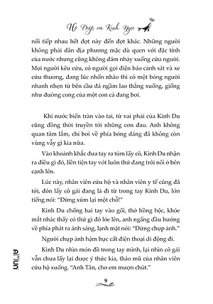 Sách - Hồ Điệp Và Kình Ngư