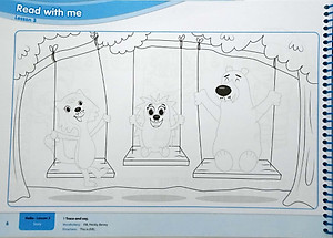 Show and Tell: Level 1: Activity Book, 2nd Edition