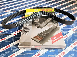 Dây Curoa Cam (105RU22) Kia Rio 1.6, Hyundai Getz AT 1.4/1.6, Accent, Verna (-2011) - Bosch 1095