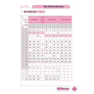 Tự Học Tiếng Trung Cho Người Việt + DVD Quà Tặng