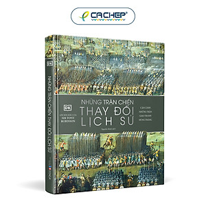 Những Trận Chiến Thay Đổi Lịch Sử