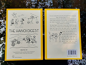 The Hanoi Digest