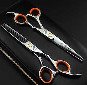 Kéo Tỉa Tóc Nam, Nữ Freelander JC-6.0 Chuyên Dụng Cho SALON