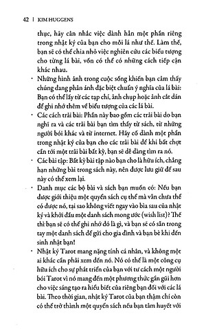 Sách Tarot Nhập Môn (Tái Bản 2019)