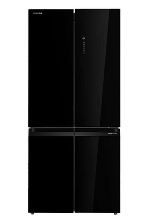 Tủ Lạnh Toshiba Inverter GR-RF677WI-PGV(22)-XK  515L - Hàng Chính hãng (Chỉ Giao HCM)