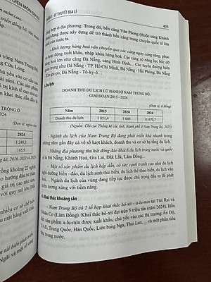 Tổng Ôn Toàn Diện Môn Địa Lí (Chương Trình Mới)