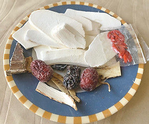 1 GÓI GIA VỊ ĐẦY ĐỦ TIỀM GÀ ,VỊT,.. VietTin Mart