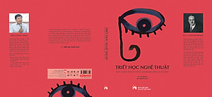 Triết Học Nghệ Thuật (Một trong những công trình kinh điển về mỹ học)