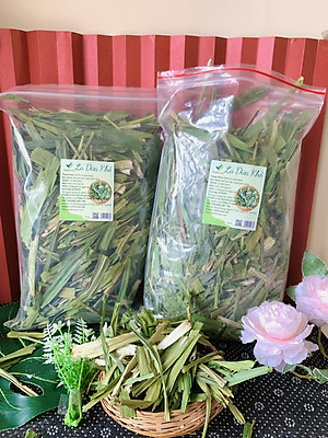 Lá Dứa Khô Viettin Mart 100g