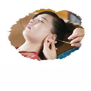 Dụng Cụ Lấy Ráy Tai, Bộ Lấy Ráy Tai 5 món - HBH