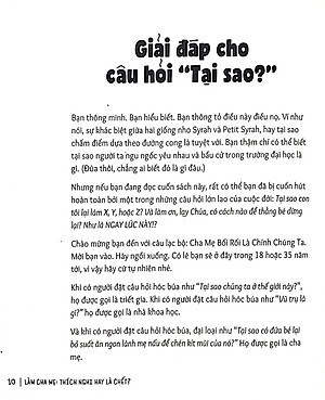 Sách Làm Cha Mẹ: Thích Nghi Hay Là Chết?