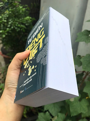 Từ Điển Tiếng Việt (Tái Bản) (Khổ nhỏ)