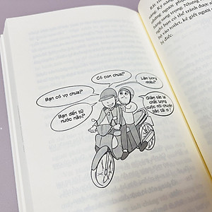 Sách Bi hài kịch - Sắc màu làm nên cuộc sống