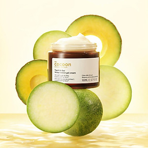 Thạch bí đao dưỡng ẩm Cocoon 100ml