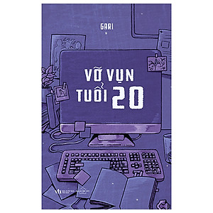 Vỡ Vụn Tuổi 20