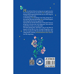 Sách Để Đời Không Bốc Hỏa