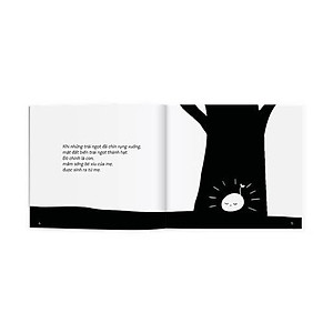 Combo 3 cuốn: CẢM ƠN CON + Tặng Kèm Poster An Toàn Cho Con ( Bộ sách kích thích thị giác nội dung tình cảm dành cho cả gia đình)