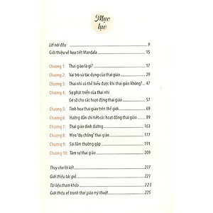 Sách Rủ Chồng Thai Giáo