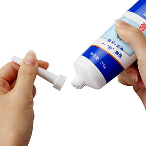 KEO VÁ TƯỜNG, vá bể, vá nhựa, vá nứt THÔNG MINH