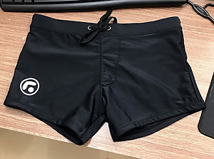 Quần bơi nam cao cấp, đồ bơi nam boxer đẹp 