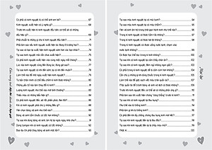Sách Cẩm Nang Tuổi Dậy Thì Dành Cho Bạn Gái