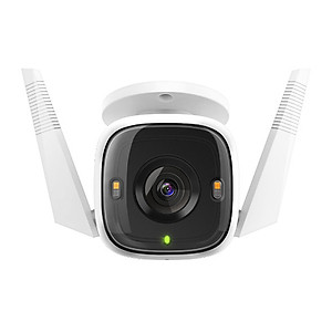 Camera WiFi Ngoài Trời TP-Link Tapo C320WS Độ Phân Giải 2K QHD - Hàng Chính Hãng